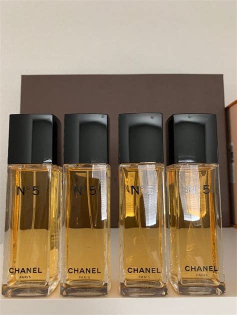 chanel tester perfume|chanel perfume testers for sale.